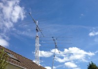 Antenna comparison