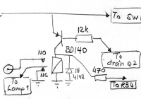 Simple steerable array