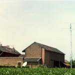 PA2S home QTH - 1992