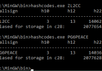 hashcodes_output