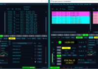 Decodium Shannon: final verdict